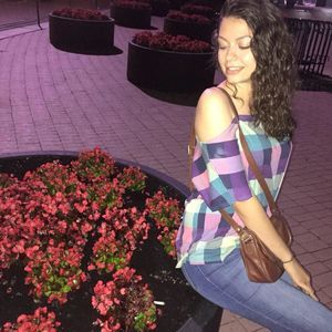 Meet your Posher, Judy